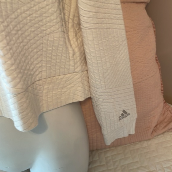 Adidas Top Long Sleeve - Picture 3 of 6